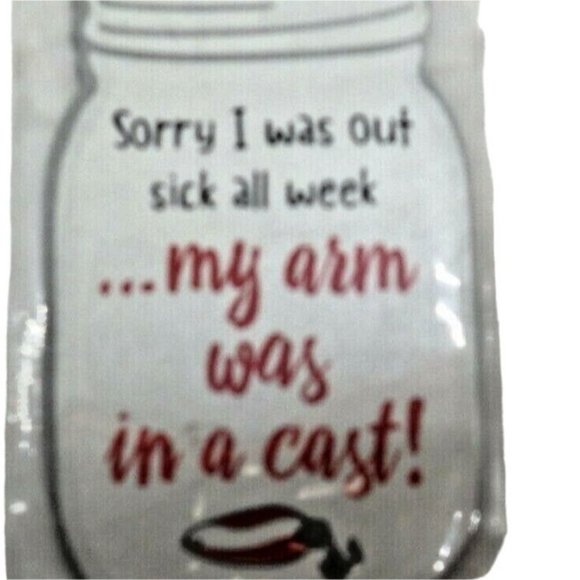 Magnet Fishing Sorry I was out sick all week My arm was in a cast Fisherman USA - Picture 2 of 3